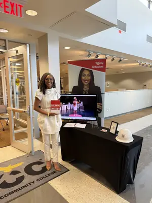 WIC — Lunch & Learn photo